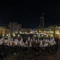 Inaugurazione Boschetto di Natale