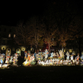 Presepe di Luzzati