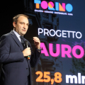 Torino sviluppo, coesione, sostenibilità e cura