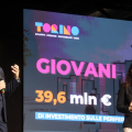 Torino sviluppo, coesione, sostenibilità e cura