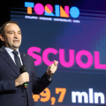 Torino sviluppo, coesione, sostenibilità e cura