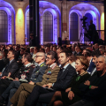 OGR: Torino sviluppo, coesione, sostenibilità e cura