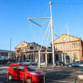 Officine Grandi Riparazioni, corso Castelfidardo 22