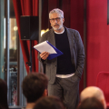 Alessandro Isaia, segretario generale della Fondazione per la Cultura
