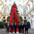 Torino celebra il ventennale del gemellaggio con Nagoya