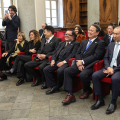 Torino celebra il ventennale del gemellaggio con Nagoya