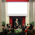Torino celebra il ventennale del gemellaggio con Nagoya