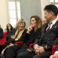 Torino celebra il ventennale del gemellaggio con Nagoya