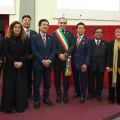Torino celebra il ventennale del gemellaggio con Nagoya