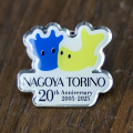 Torino celebra il ventennale del gemellaggio con Nagoya