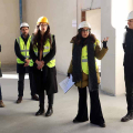 Scuole in Cantiere. Visita guidata alla scuola secondaria di primo grado Norberto Bobbio