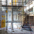 Scuole in Cantiere. Visita guidata alla scuola secondaria di primo grado Norberto Bobbio