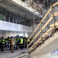 Scuole in Cantiere. Visita guidata alla scuola secondaria di primo grado Norberto Bobbio