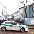 Un nuovo presidio di Polizia Locale a Mirafiori Sud