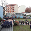 Un nuovo presidio di Polizia Locale a Mirafiori Sud