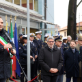 Il sindaco Stefano Lo Russo