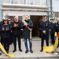 Un nuovo presidio di Polizia Locale a Mirafiori Sud