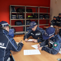 Un nuovo presidio di Polizia Locale a Mirafiori Sud