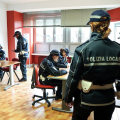 Un nuovo presidio di Polizia Locale a Mirafiori Sud