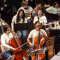 CFM Sneakers Orchestra