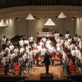 CFM Sneakers Orchestra