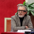 Domenico Carretta, assessore allo Sport