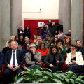 Conferenza stampa di fine anno del Sindaco e della Giunta