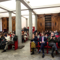 Conferenza stampa di fine anno del Sindaco e della Giunta