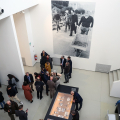 Museo Ettore Fico: I luoghi e le parole di Enrico Berlinguer