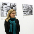 Museo Ettore Fico: I luoghi e le parole di Enrico Berlinguer