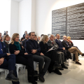 Museo Ettore Fico: I luoghi e le parole di Enrico Berlinguer