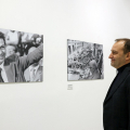 Museo Ettore Fico: I luoghi e le parole di Enrico Berlinguer