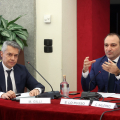 Conferenza stampa “Città dell’Educazione: le principali attività dell’iniziativa e le cinque nuove Eduteche”
