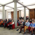 Conferenza stampa “Città dell’Educazione: le principali attività dell’iniziativa e le cinque nuove Eduteche”