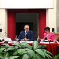 Conferenza stampa “Città dell’Educazione: le principali attività dell’iniziativa e le cinque nuove Eduteche”