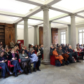 Conferenza stampa “Città dell’Educazione: le principali attività dell’iniziativa e le cinque nuove Eduteche”