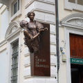 A Giulia di Barolo il primo monumento femminile della città