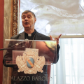 l’arcivescovo Roberto Repole