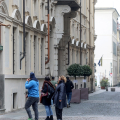 A Giulia di Barolo il primo monumento femminile della città