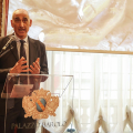 l'intervento dell'assessore Tresso