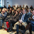 “Il cioccolato ci ha preso gusto”: dal 13 al 17 febbraio torna CioccolaTò