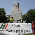Cittadella degli alpini
