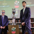 Frecciarossa Final Eight 2026: il grande basket torna a Torino per la 50ª Coppa Italia