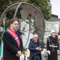 Davide Nicco, presidente del Consiglio regionale del Piemonte