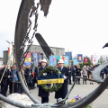 Giorno del Ricordo: cerimonia al Cimitero Monumentale per le vittime delle foibe