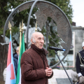 Antonio Vatta, presidente piemontese dell’Associazione Nazionale Venezia Giulia e Dalmazia