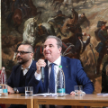 Salone del Vermouth 2026, Torino celebra 240 anni di storia