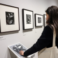 CAMERA presenta Edward Weston, maestro della fotografia moderna