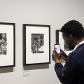 CAMERA presenta Edward Weston, maestro della fotografia moderna