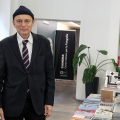 François Hébel, direttore artistico CAMERA